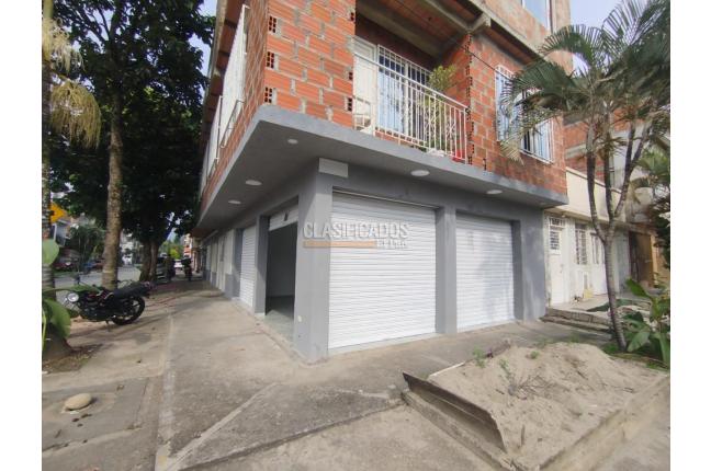 Locales y Bodegas, Alquiler en Santa Elena