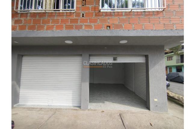 Locales y Bodegas, Alquiler en Santa Elena