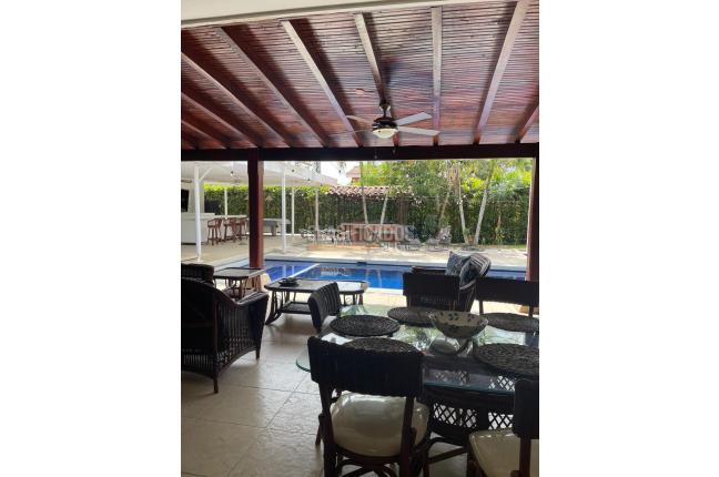 Casas, Venta, Pance - $2.400.000.000