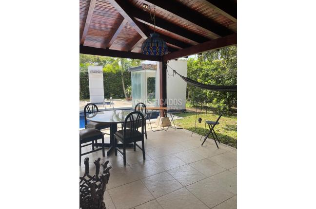 Casas, Venta, Pance - $2.400.000.000