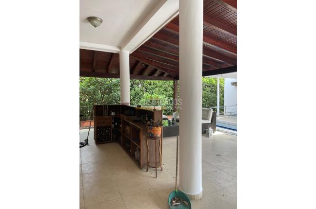 Casas, Venta, Pance - $2.400.000.000