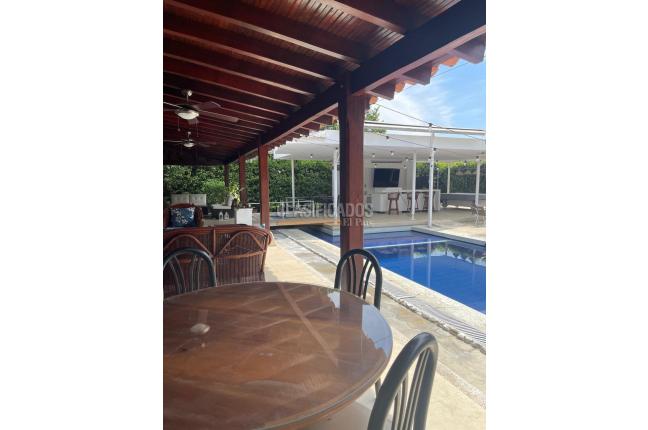 Casas, Venta, Pance - $2.400.000.000