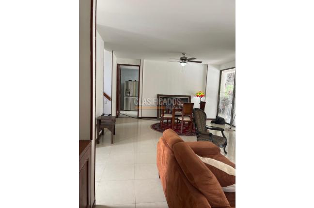 Casas, Venta, Pance - $2.400.000.000