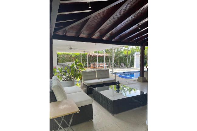 Casas, Venta, Pance - $2.400.000.000