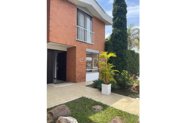 Casas, Venta, Pance - $2.400.000.000