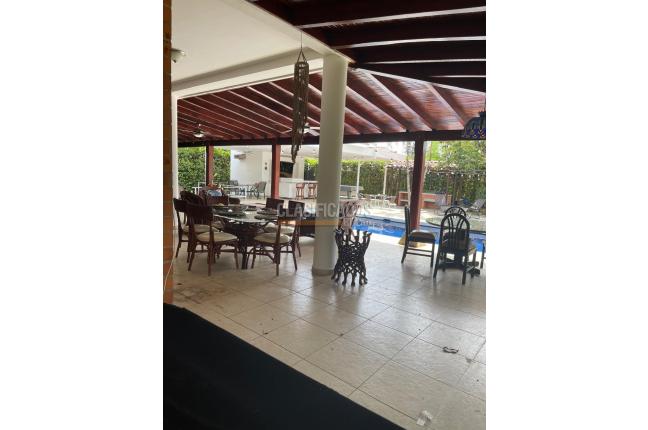 Casas, Venta, Pance - $2.400.000.000