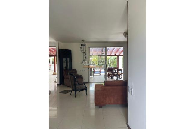 Casas, Venta, Pance - $2.400.000.000