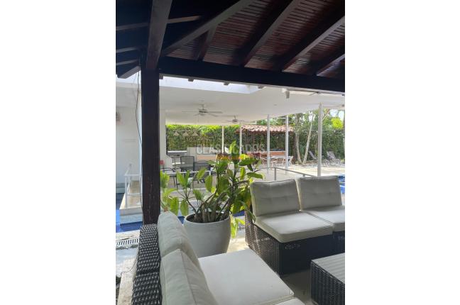 Casas, Venta, Pance - $2.400.000.000
