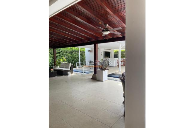 Casas, Venta, Pance - $2.400.000.000