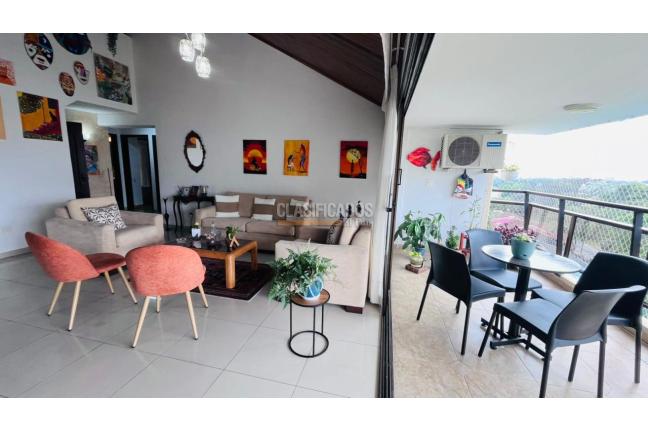 Apartamentos, Venta, La Flora - $620.000.000