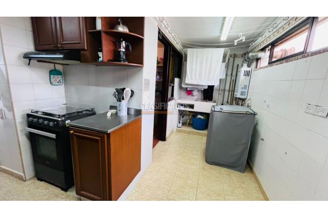 Apartamentos, Venta, La Flora - $620.000.000