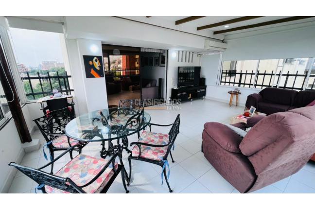 Apartamentos, Venta, La Flora - $620.000.000