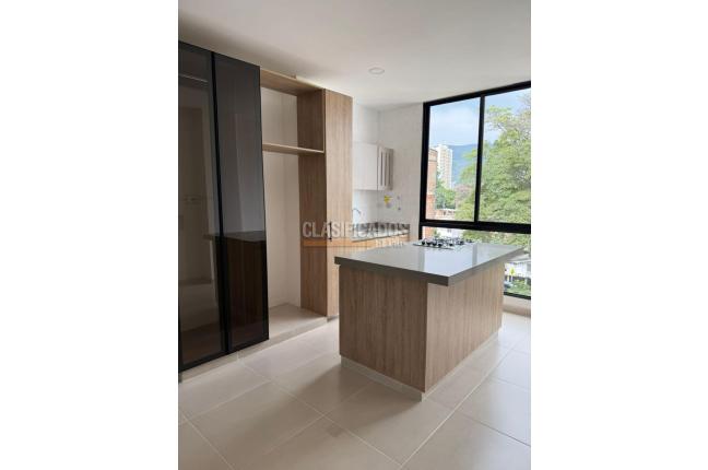 Apartaestudios, Venta en Vipasa