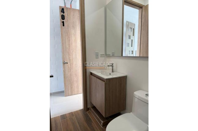 Apartaestudios, Venta, Vipasa - $210.000.000