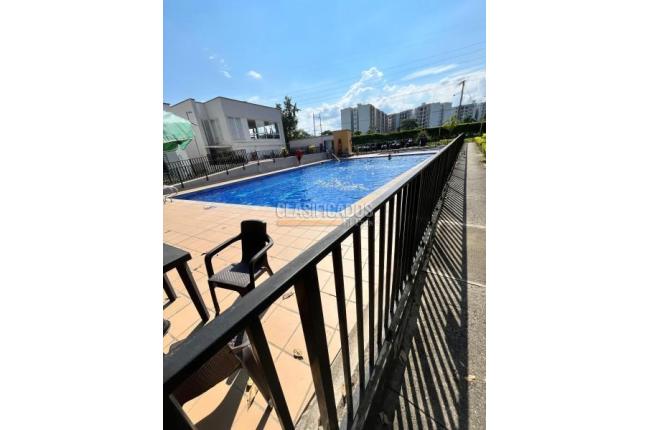 Apartamentos, Venta, Ciudad Pacifica - $250.000.000