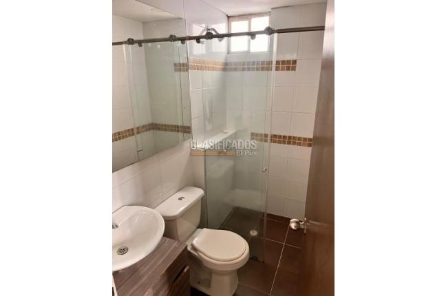 Apartamentos, Venta, Ciudad Pacifica - $250.000.000