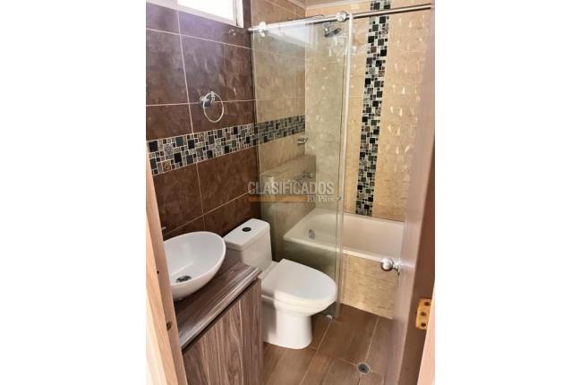 Apartamentos, Venta, Ciudad Pacifica - $250.000.000