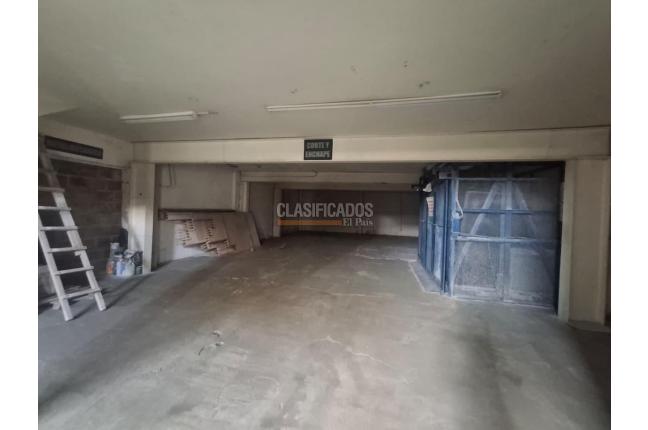 Locales y Bodegas, Venta, La Floresta - $850.000.000
