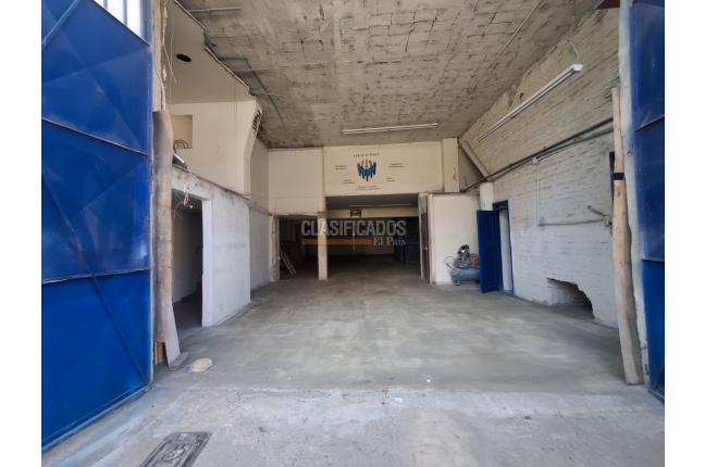 Locales y Bodegas, Venta, La Floresta - $850.000.000