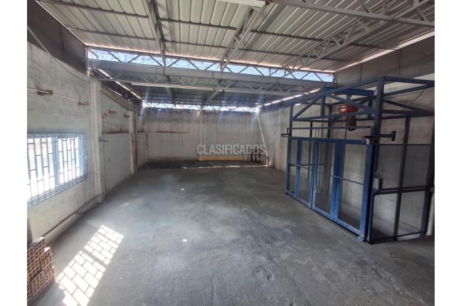 Locales y Bodegas, Venta, La Floresta - $850.000.000