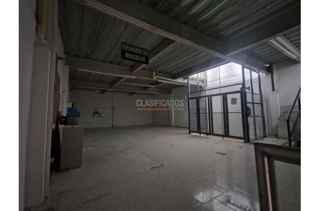 Locales y Bodegas, Venta, La Floresta - $850.000.000