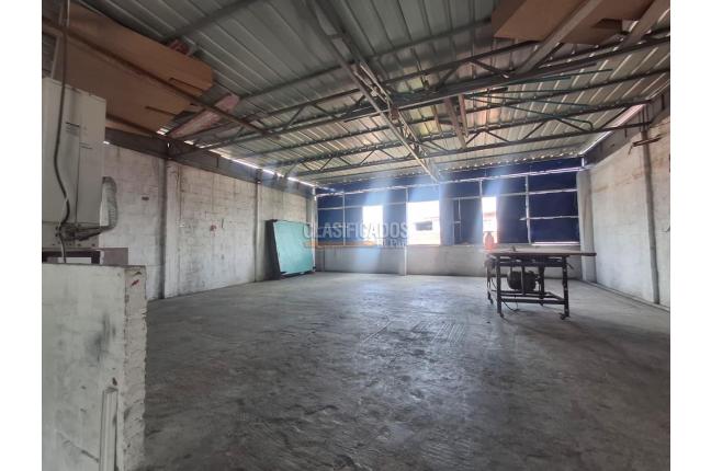 Locales y Bodegas, Venta, La Floresta - $850.000.000