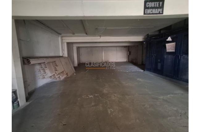 Locales y Bodegas, Venta, La Floresta - $850.000.000