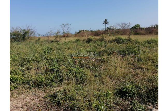 Lotes, Venta, Cartagena - $750.000.000