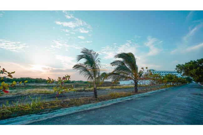 Lotes, Venta, Cartagena - $750.000.000