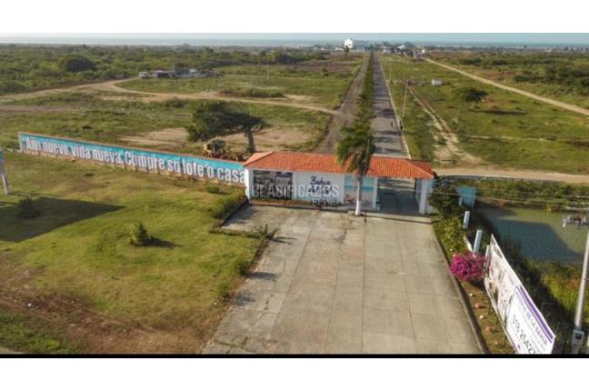 Lotes, Venta en Cartagena