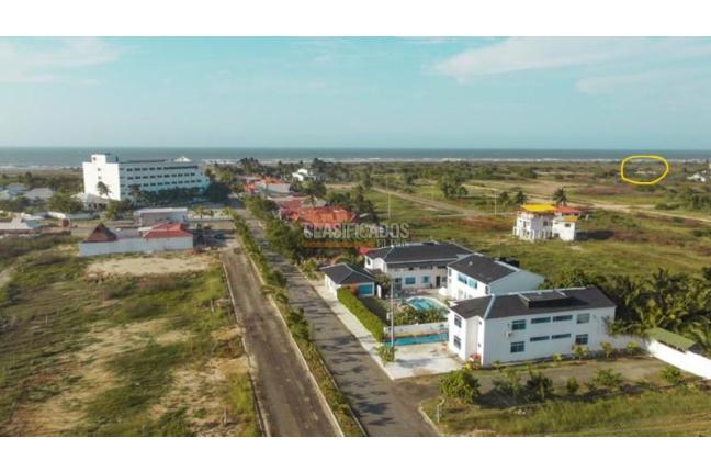 Lotes, Venta, Cartagena - $750.000.000