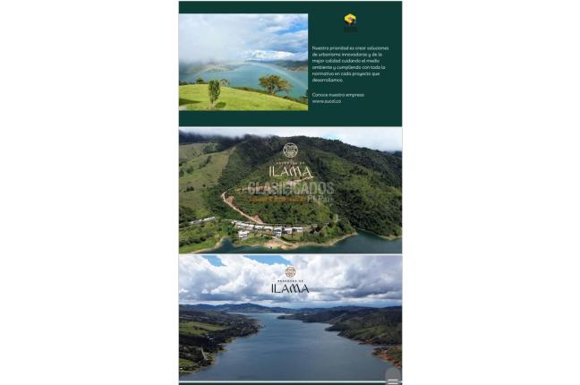 Lotes, Venta en Calima (Darién)