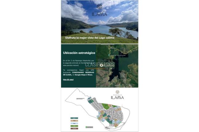 Lotes, Venta, Calima (Darién) - $450.000.000