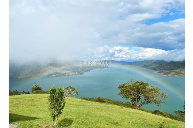 Lotes, Venta, Calima (Darién) - $450.000.000