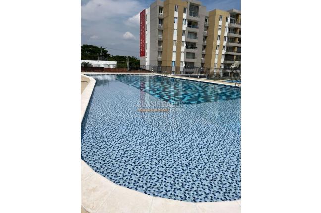 Apartamentos, Venta, Ciudad Bochalema - $375.000.000