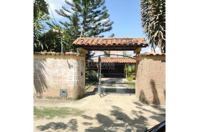Casas, Venta, Palmira - $350.000.000