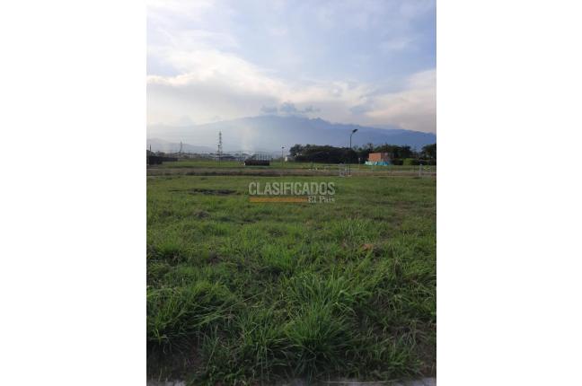 Lotes, Venta, Jamundí - $110.000.000