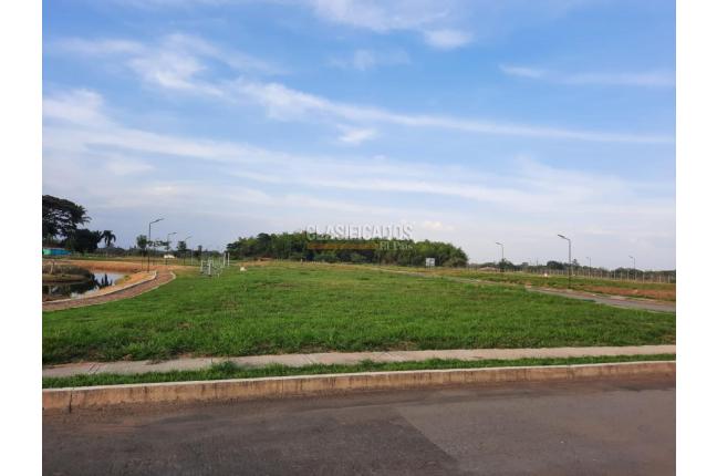 Lotes, Venta, Jamundí - $110.000.000