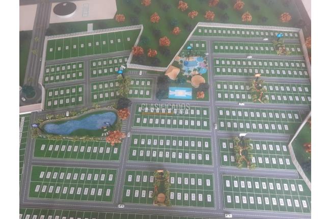 Lotes, Venta, Jamundí - $110.000.000