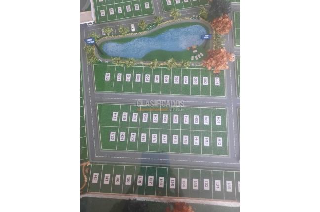 Lotes, Venta, Jamundí - $110.000.000