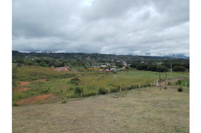 Lotes, Venta en Dagua