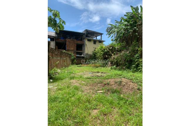 Lotes, Venta en Buenaventura