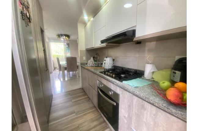 Apartamentos, Venta, Caney - $320.000.000