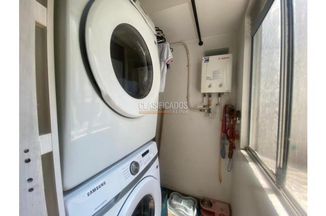 Apartamentos, Venta, Caney - $320.000.000