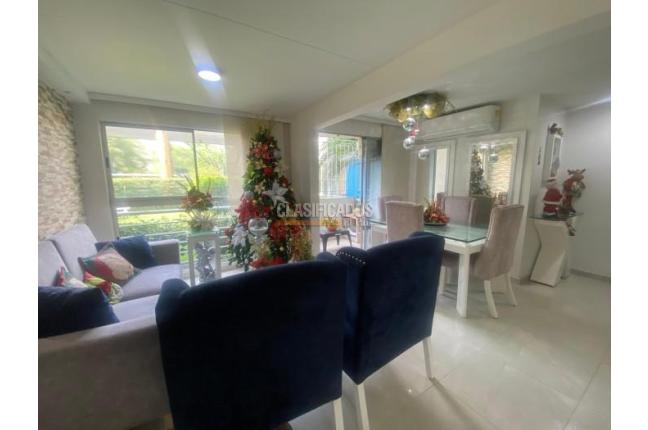 Apartamentos, Venta, Caney - $320.000.000