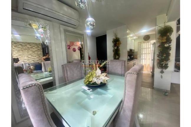 Apartamentos, Venta, Caney - $320.000.000