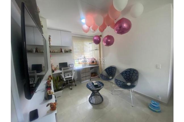 Apartamentos, Venta, Caney - $320.000.000