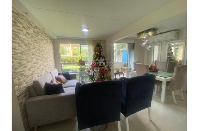 Apartamentos, Venta, Caney - $320.000.000