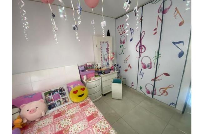 Apartamentos, Venta, Caney - $320.000.000