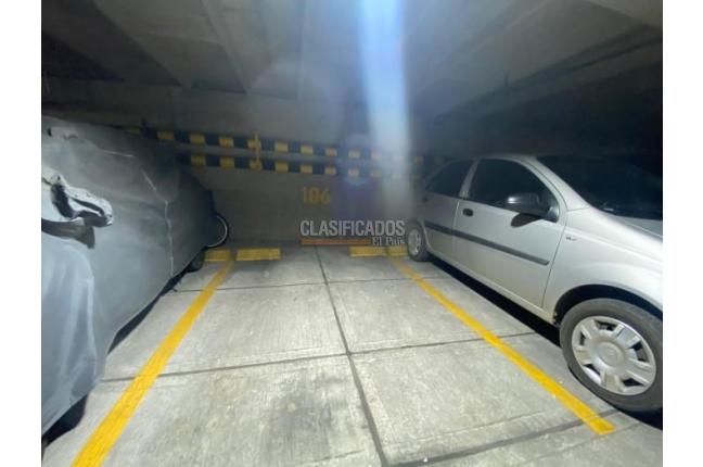 Apartamentos, Venta, Caney - $320.000.000